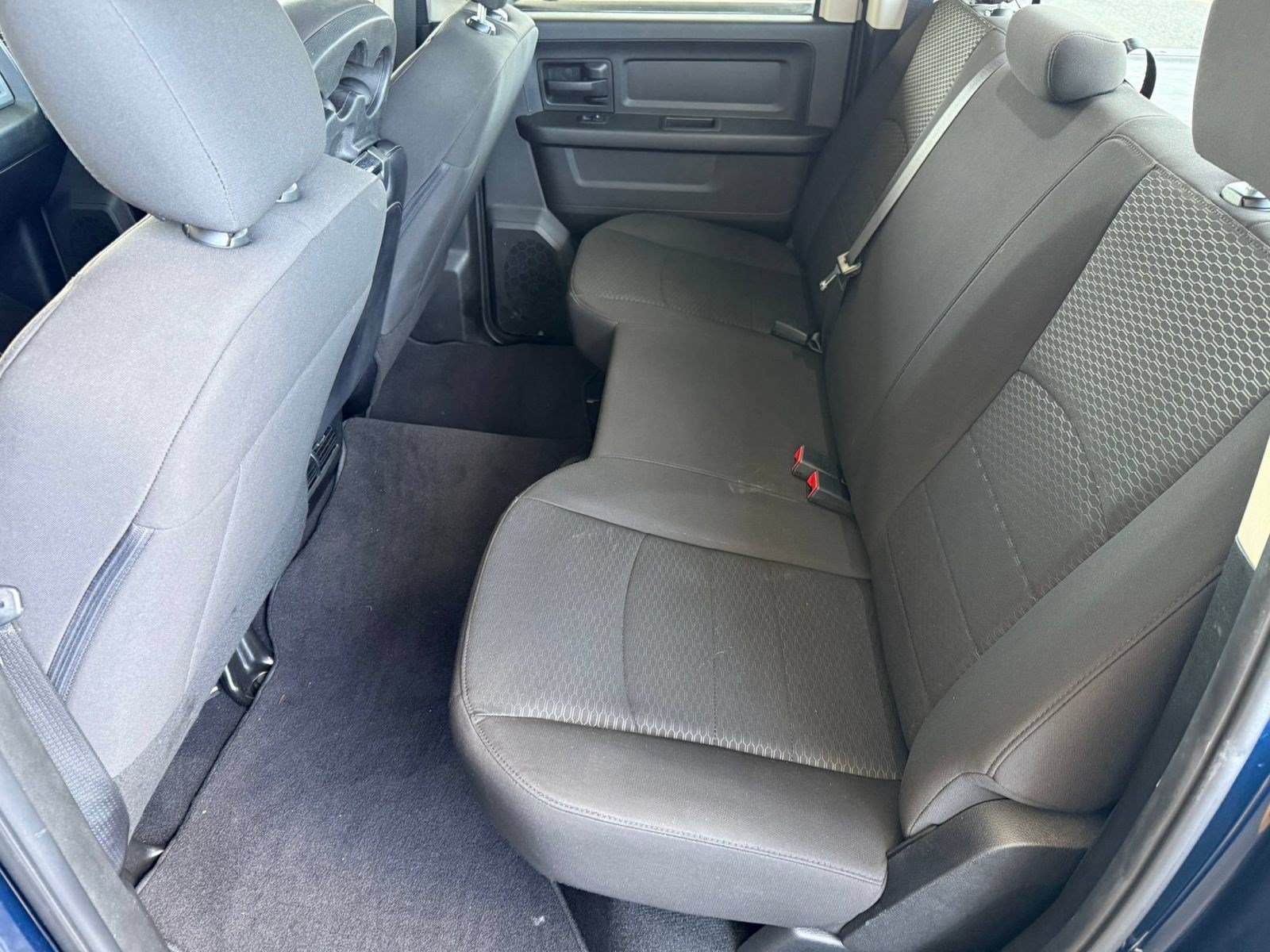 Used 2020 RAM 1500 Tradesman w/ Tradesman SXT Package AWD/4WD image 26