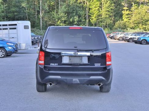 Used 2015 Honda Pilot SE image 7