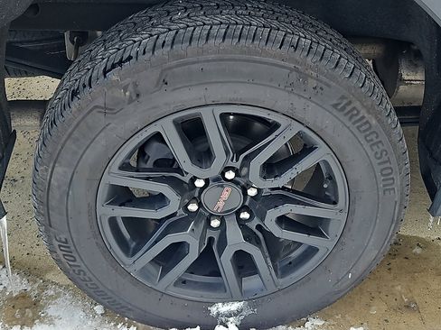 Certified 2021 GMC Sierra 1500 Elevation image 11