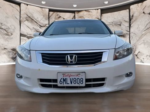 Used 2010 Honda Accord EX-L image 2