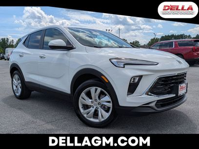 Used 2024 Buick Encore GX Preferred