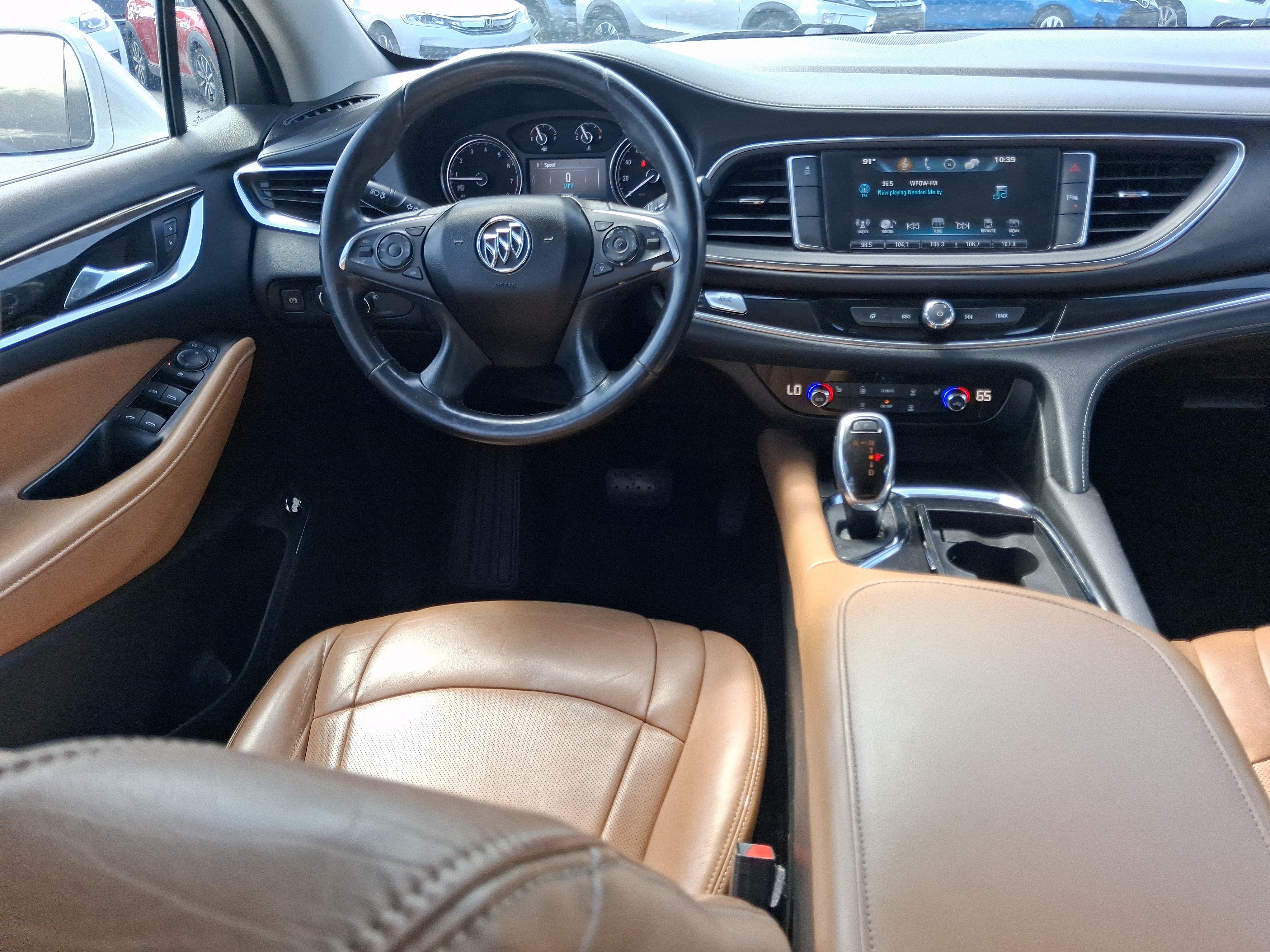 Used 2018 Buick Enclave Essence FWD image 22