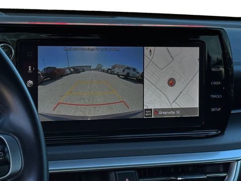 Used 2024 Kia K5 GT-Line image 13