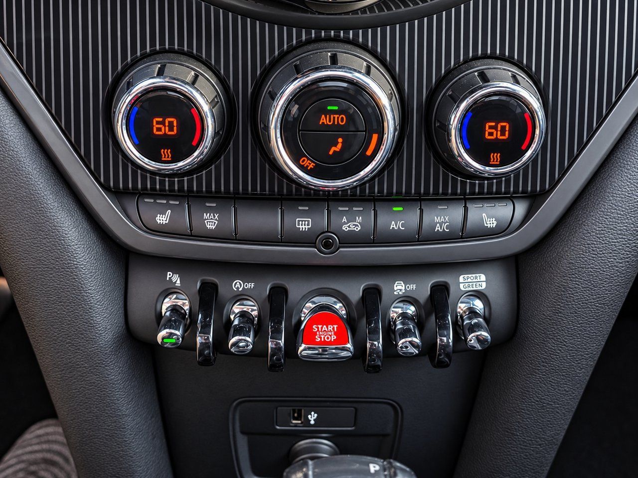 Used 2019 MINI Cooper Countryman John Cooper Works w/ Convenience Package AWD/4WD image 18