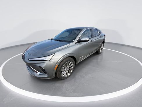 New 2026 Buick Envista Avenir image 4