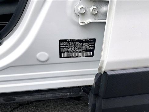 Used 2023 Subaru Forester Premium image 20