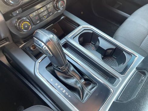 Used 2015 Ford F150 XLT w/ Equipment Group 302A Luxury image 20