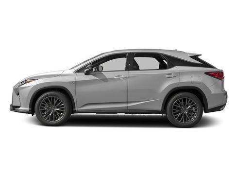 Used 2016 Lexus RX 350 AWD w/ Premium Package image 3