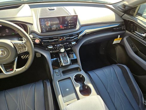 New 2026 Acura MDX Type S AWD/4WD image 18