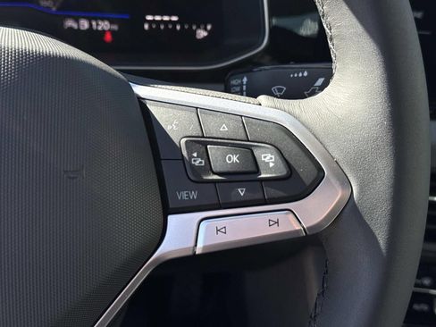 New 2026 Volkswagen Jetta SE FWD image 16