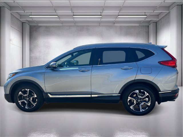 Used 2017 Honda CR-V Touring image 6