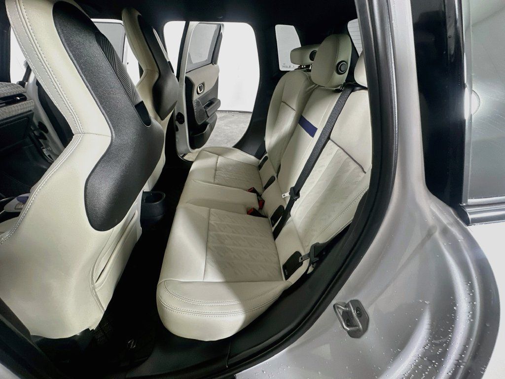 Used 2026 MINI Cooper S FWD image 16