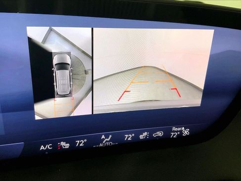 Used 2025 Buick Enclave Preferred image 21