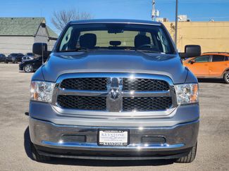 Used 2022 RAM 1500 Classic SLT video 2