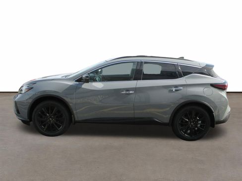 Used 2023 Nissan Murano SV w/ SV Midnight Edition Package AWD/4WD image 6