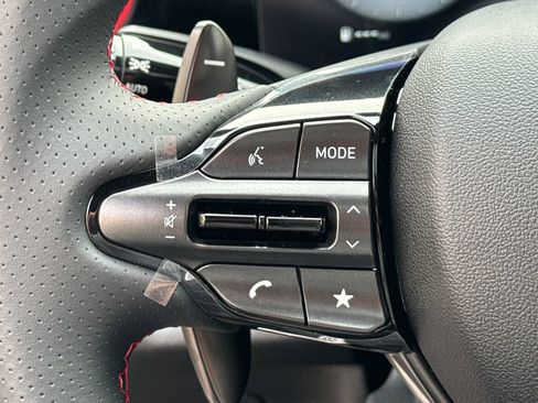 New 2025 Hyundai Elantra N Line image 26