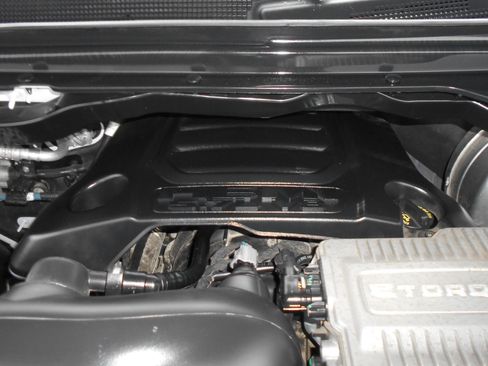 Certified 2023 RAM 1500 Big Horn image 5