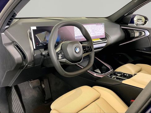 New 2026 BMW X3 xDrive30 AWD/4WD image 12