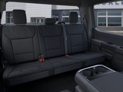 New 2026 Ford F150 STX image 11