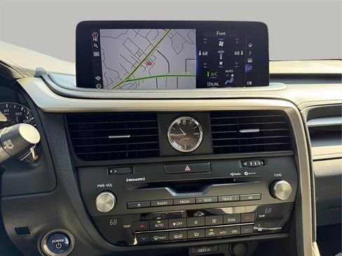Used 2020 Lexus RX 450h AWD w/ Premium Package image 49