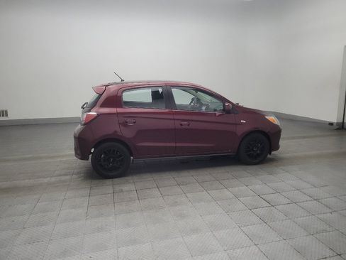 Used 2024 Mitsubishi Mirage ES FWD image 10