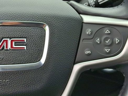 Certified 2019 GMC Terrain SLE FWD image 21