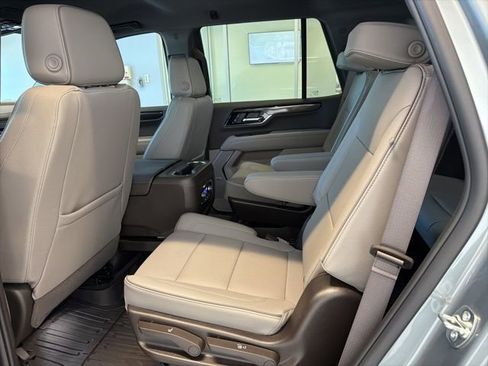 Used 2026 GMC Yukon Elevation image 17