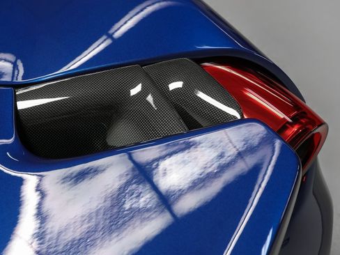 Certified 2020 Ferrari 488 Pista Spider image 41