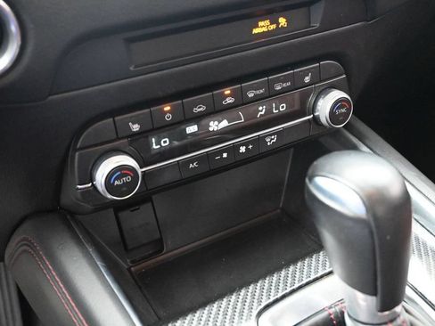 Used 2022 MAZDA CX-5 Carbon Edition AWD/4WD image 23