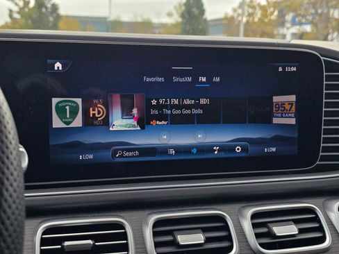 Used 2024 Mercedes-Benz GLE 63 AMG S image 31