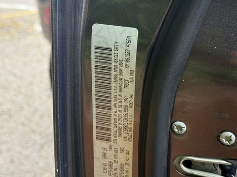 Used 2019 RAM 1500 Big Horn image 26