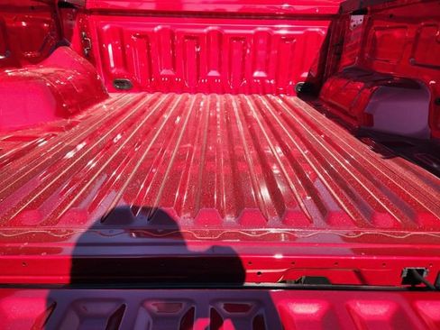 New 2025 Ford Ranger Lariat w/ FX4 Off-Road Package image 33