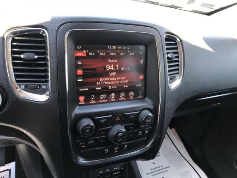 Used 2014 Dodge Durango Limited w/ Premium Group AWD/4WD image 18
