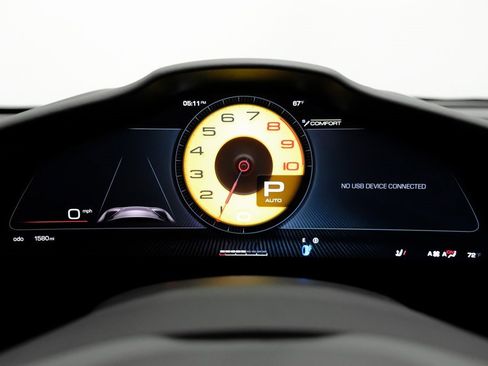 Used 2025 Ferrari Purosangue image 15