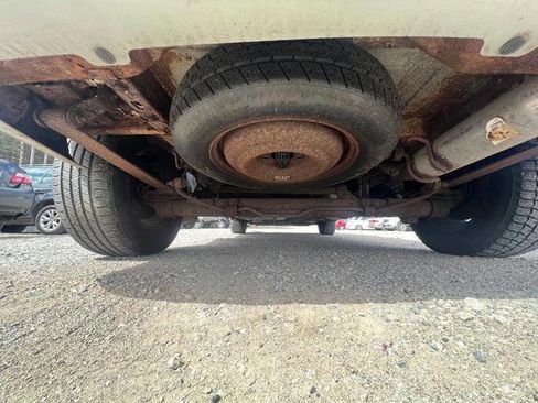 Used 2003 Dodge Caravan Sport FWD image 14