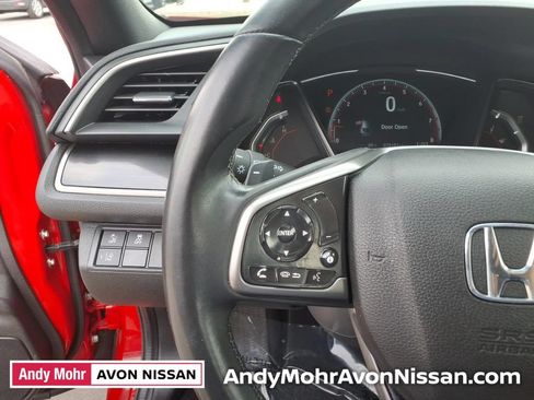 Used 2021 Honda Civic Sport Touring image 22