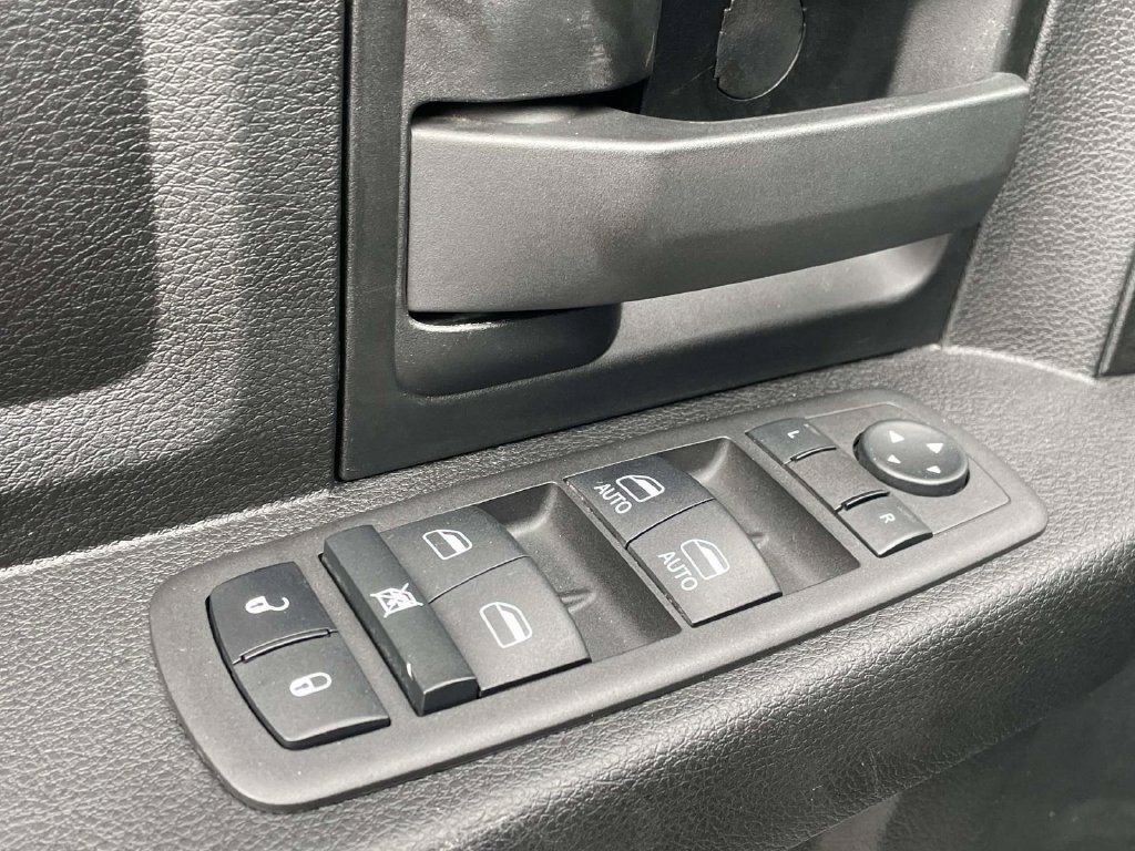 Used 2022 RAM 3500 Tradesman AWD/4WD image 17