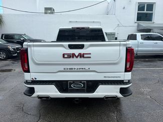 Used 2023 GMC Sierra 1500 Denali AWD/4WD video 4