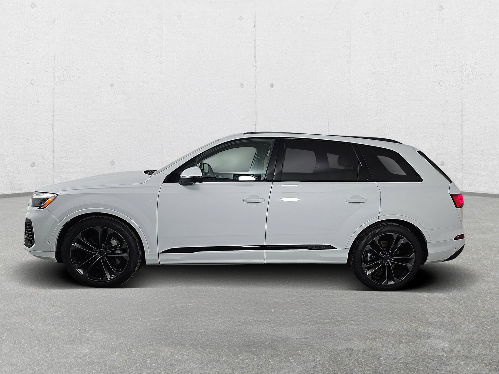 New 2026 Audi Q7 3.0T Premium Plus AWD/4WD image 4