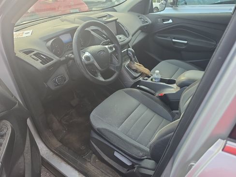 Used 2013 Ford Escape SE AWD/4WD image 9