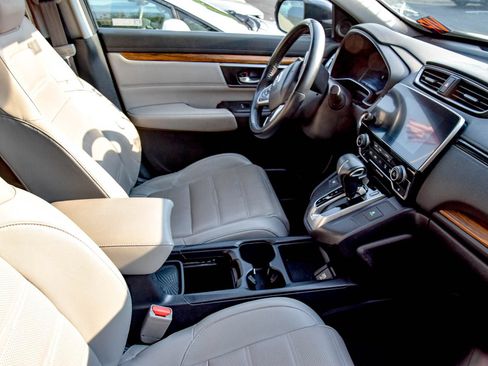 Used 2018 Honda CR-V EX-L image 19