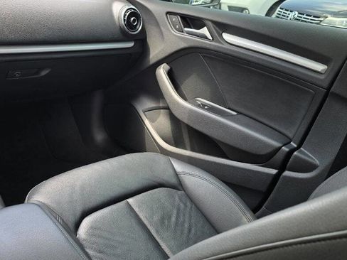 Used 2015 Audi A3 1.8T Premium w/ Audi MMI Navigation Plus image 14