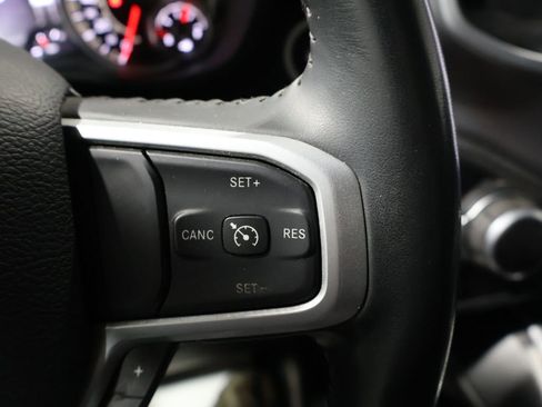 Used 2023 RAM 1500 Big Horn image 35