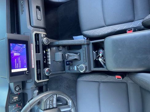 Certified 2025 Toyota Tacoma SR image 15