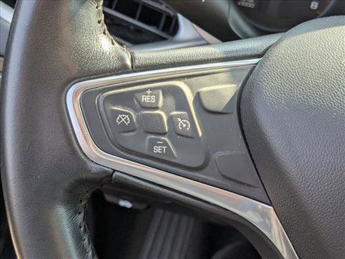 Used 2022 Chevrolet Malibu RS image 4