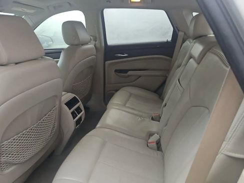 Used 2015 Cadillac SRX Luxury w/ Driver Awareness Package image 7