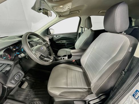 Used 2018 Ford Escape S FWD image 19