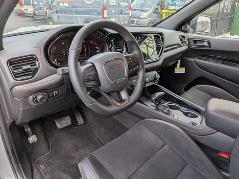 New 2026 Dodge Durango GT image 9