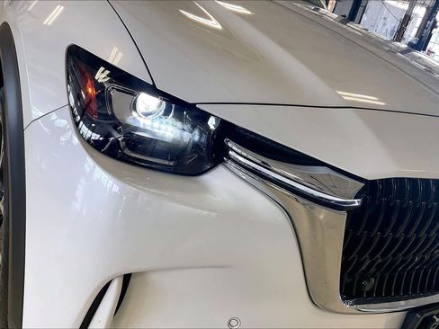 Used 2024 MAZDA CX-90 Plug-In Hybrid w/ Premium Plus AWD/4WD image 24
