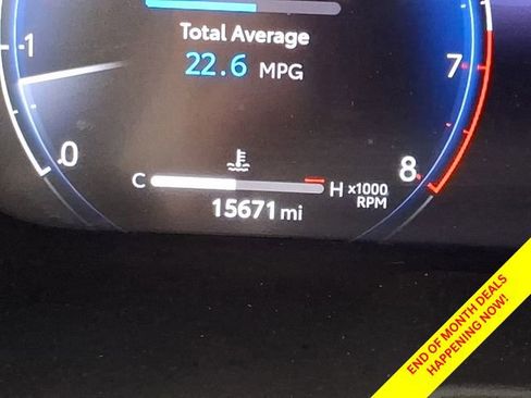 Certified 2025 Toyota RAV4 Limited w/ Advanced Technology Package AWD/4WD image 26